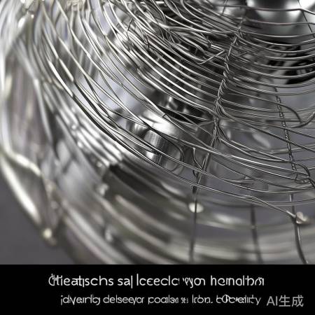 风扇线材质多样，质量保证寿命长