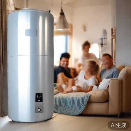 热水器水温不稳定解决法