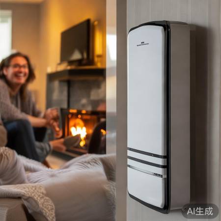 地暖壁挂炉320选指南