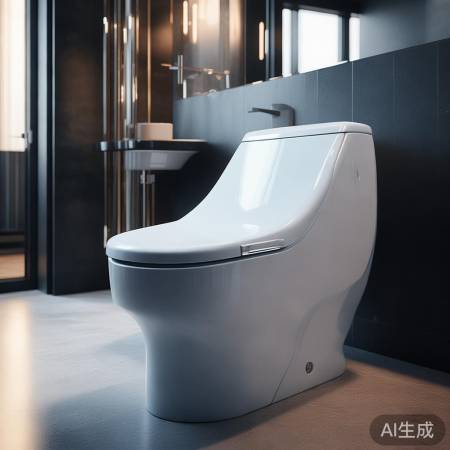 智能马桶,品质生活首选