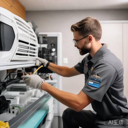 空调维修正规专业，服务到位