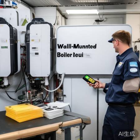 壁挂炉维修专业规范