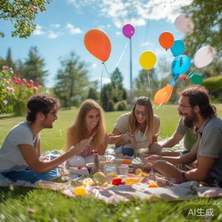 周末快乐，下期见！