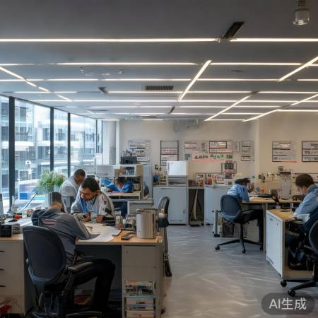 富士通空调维修点电话：4001