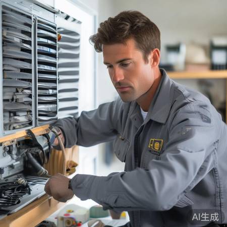 专业认证，品质保障