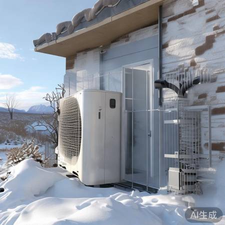 喀什热泵选购指南