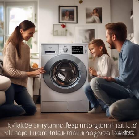 洗衣机推荐，省水省电，静音舒适