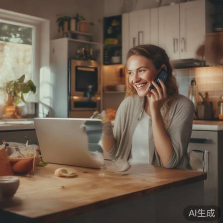 荣事达E4服务贴心，远程指导解