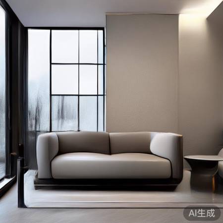 美的壁挂炉，低噪音选择