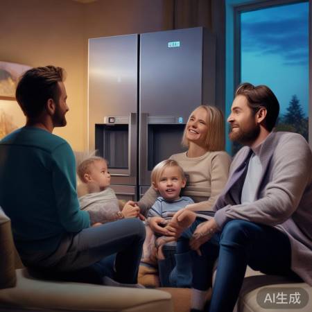 甘肃冰箱降噪品牌推荐