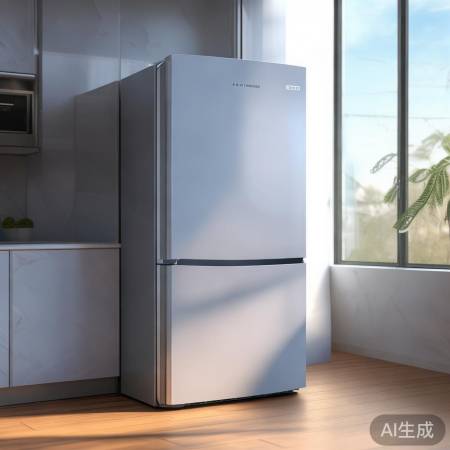 冰箱降噪,生活更美好