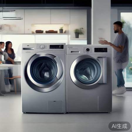 松下洗衣机A类，选法与使用分享