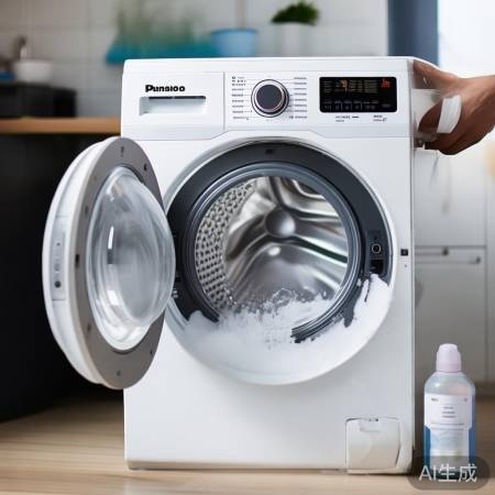 松下洗衣机保养简单