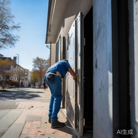 防盗门维修电话40016637