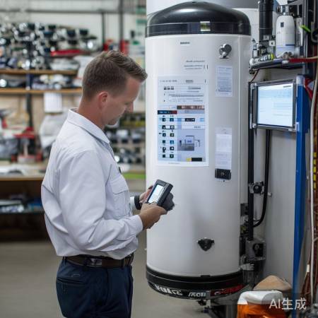 专业认证，规范维修