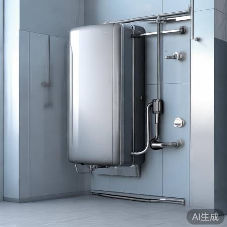 空气能水箱安装简便