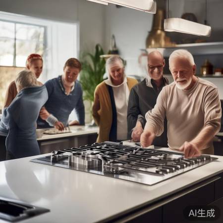 集成灶选购攻略，烹饪体验升级