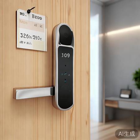 指纹锁选预算、需求、信誉品牌