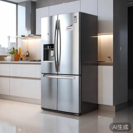 节能冰箱,省电利家