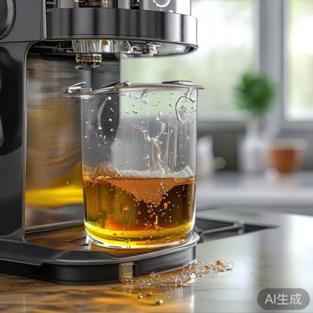 油槽过满易掉,安装需精准