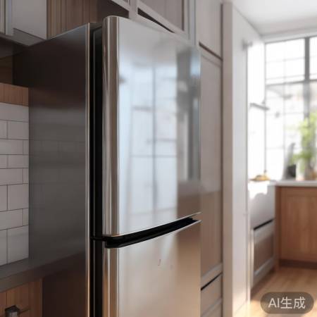 惊喜冰箱,自然生活