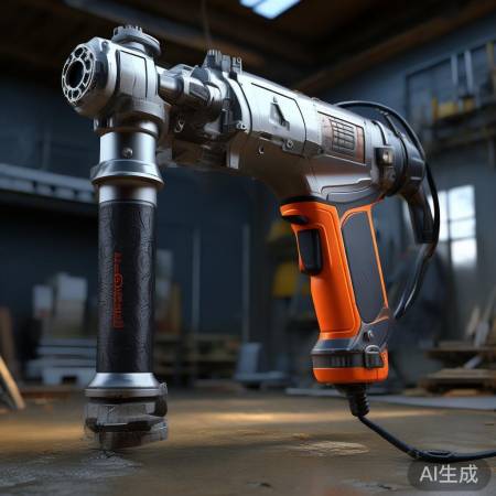 苏泊尔抽油烟机电锤，性价比高