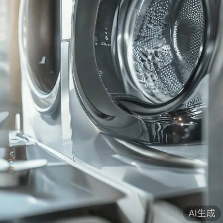 夏普洗衣机400维护点