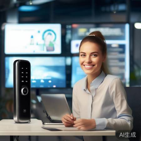 青稞锁客服护航