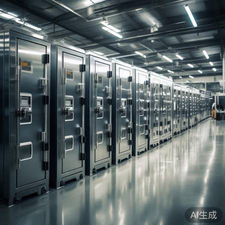 阜平保险柜定制工厂