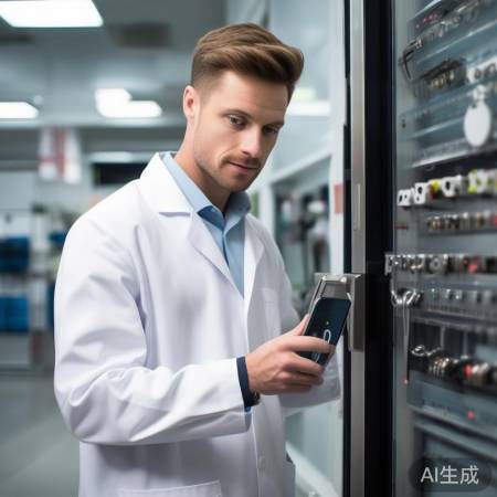 萨莱明指纹锁客服电话