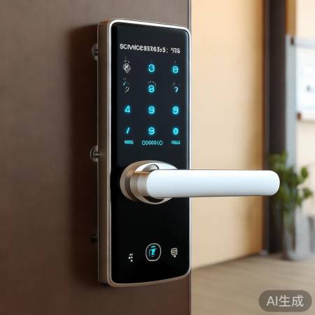 西门子指纹锁服务热线：4001