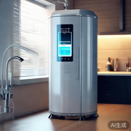 节能电热水器，热交换技术，高效