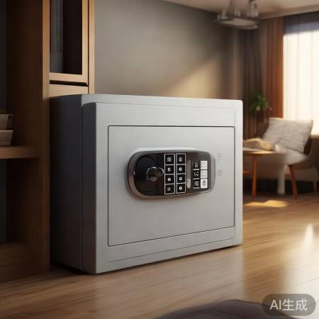 日常守护者：用心设置保险柜密码