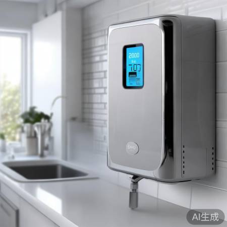 速热电热水器功率虽高，实际使用