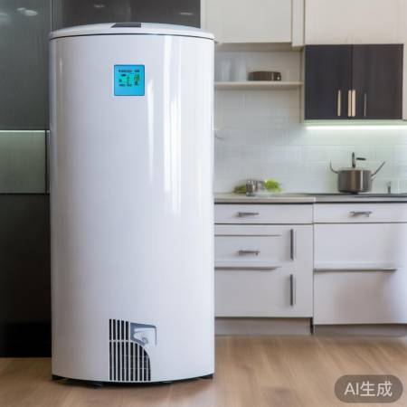 选择高能效等级热水器