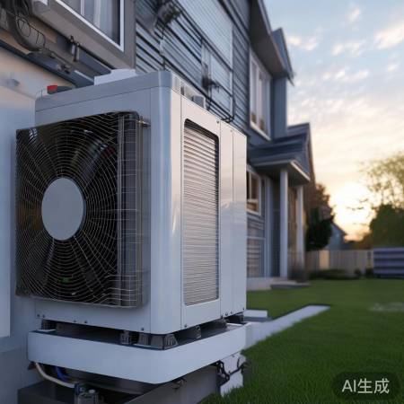 选空气能热泵看需求、位置与售后