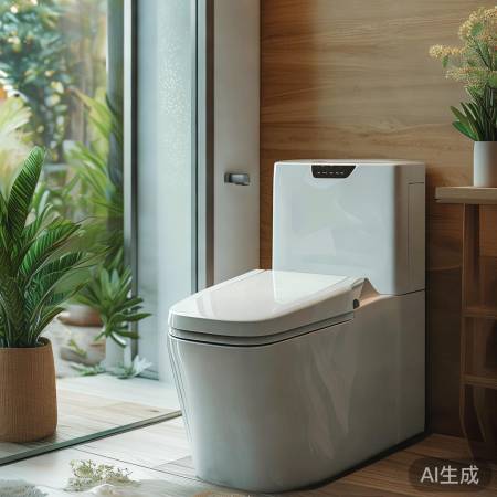 智能马桶选款，舒适生活选心