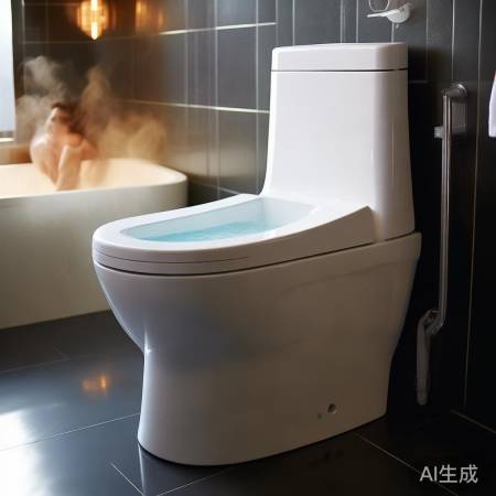 松下智能软管，品质生活新体验
