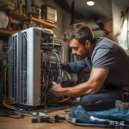 卡诺夫E11故障解析及维修技巧