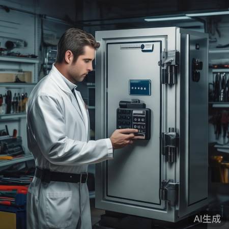 永发保险柜维修客服电话