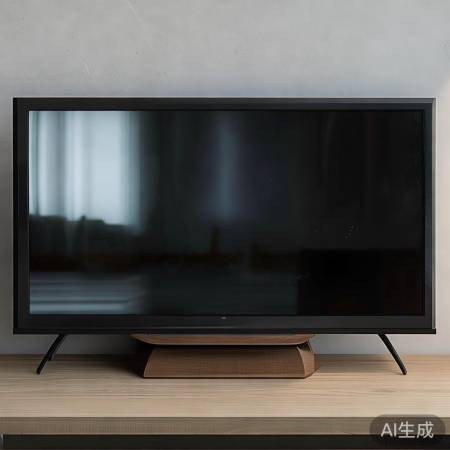 LCD电视省电价适中