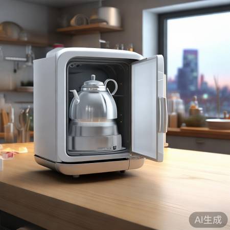 茶壶消毒需适度