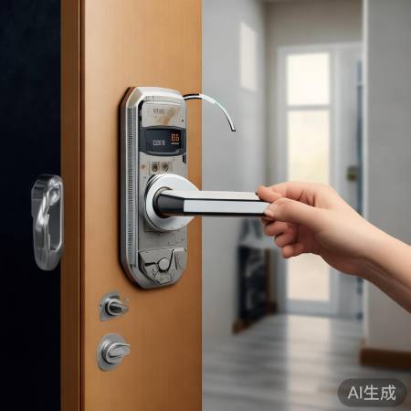 指纹锁失灵排查指南