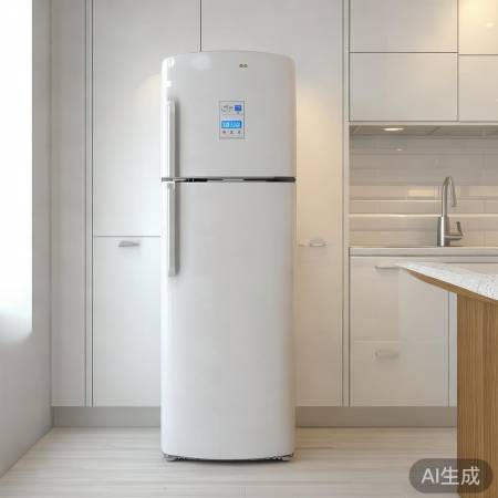 康佳小冰箱，实用惊喜之选