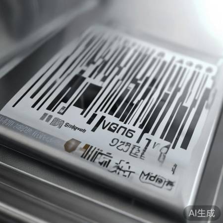 条形码前缀辨品牌产地
