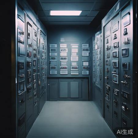 口碑好，海淀保险柜公司首选
