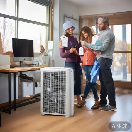 “空气能空调：高价但划算”