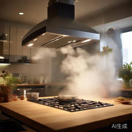 解决油烟机烟道难题，享受烹饪乐