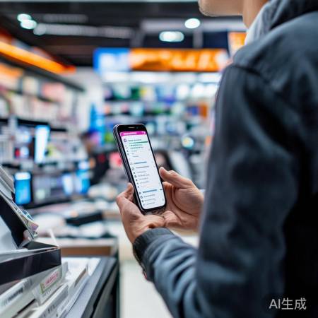 查评价、实体店体验、问售后政策