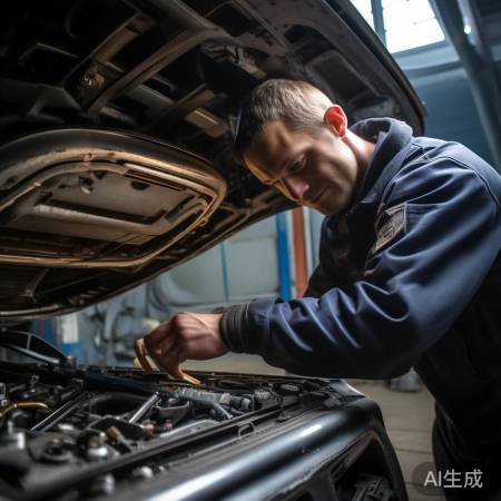 学会换滤芯，新技能！